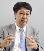 Prof. Nakasuka
